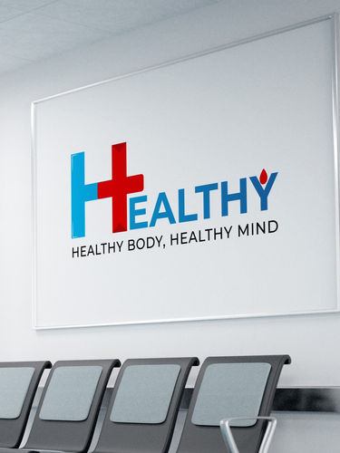 Healthy Logo