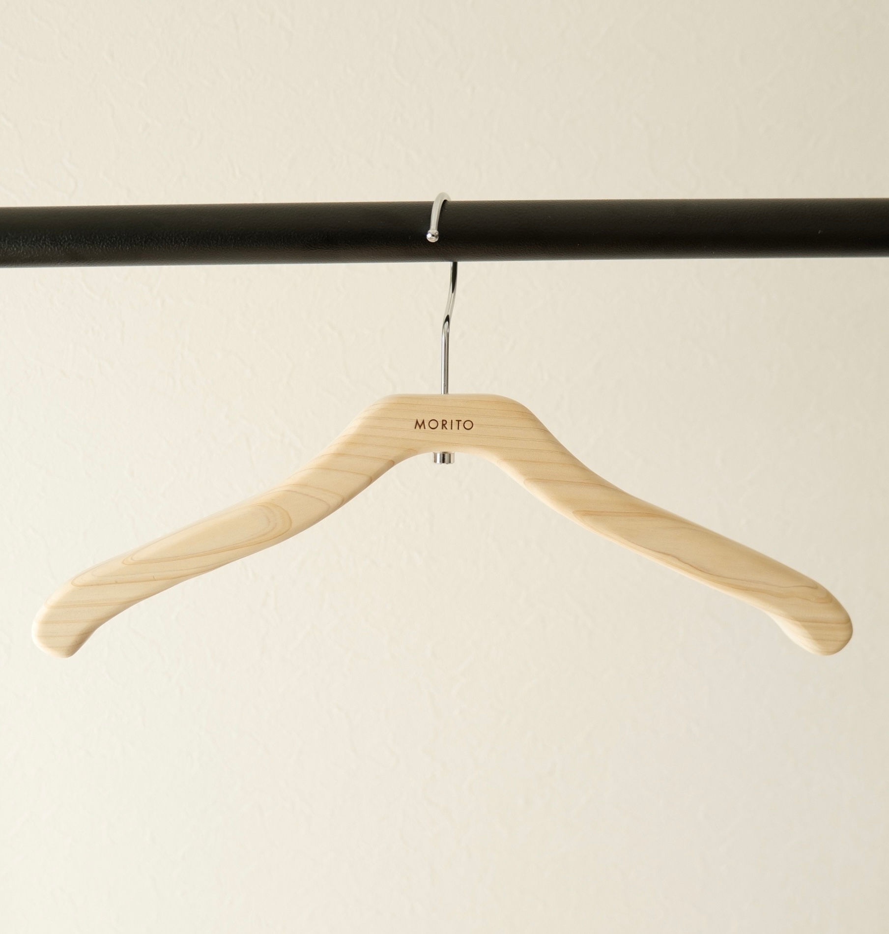MORITOハンガー