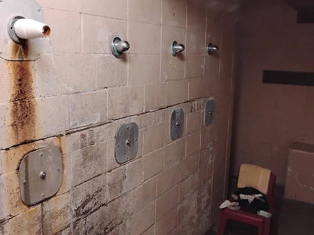 Stories Behind Indiana's Prison System