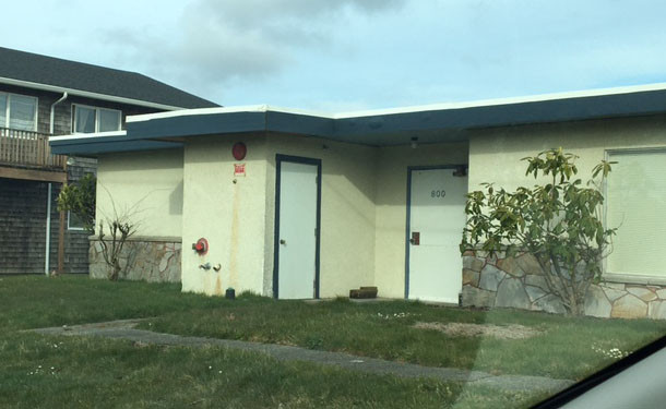 Discover Recovery's Long Beach, WA Detox Center 2