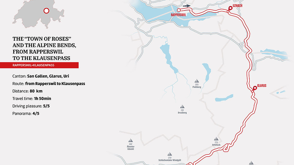 (Map by Sansai Zappini)