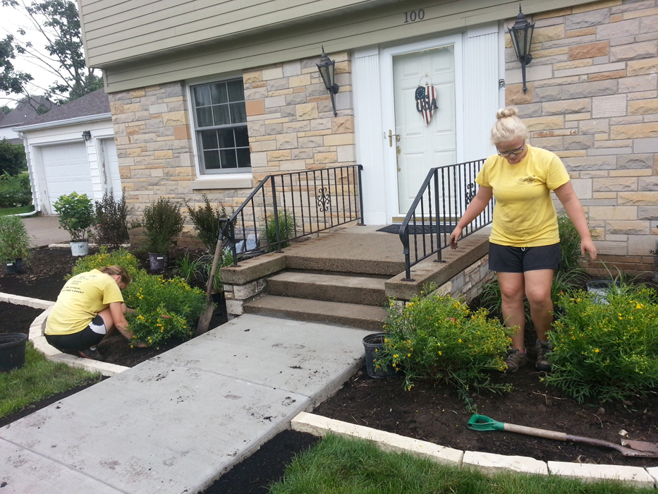 Busy Bee Garden Center