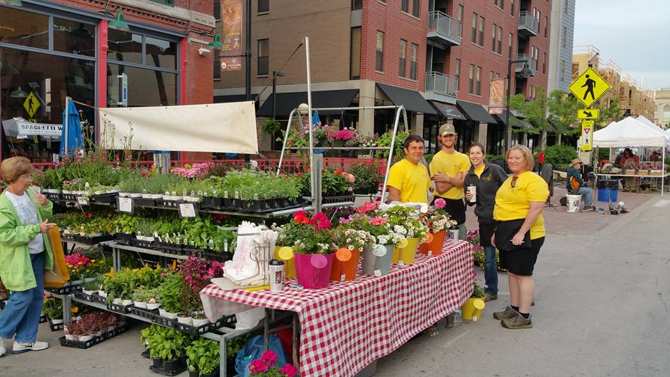 Busy Bee Garden Center
