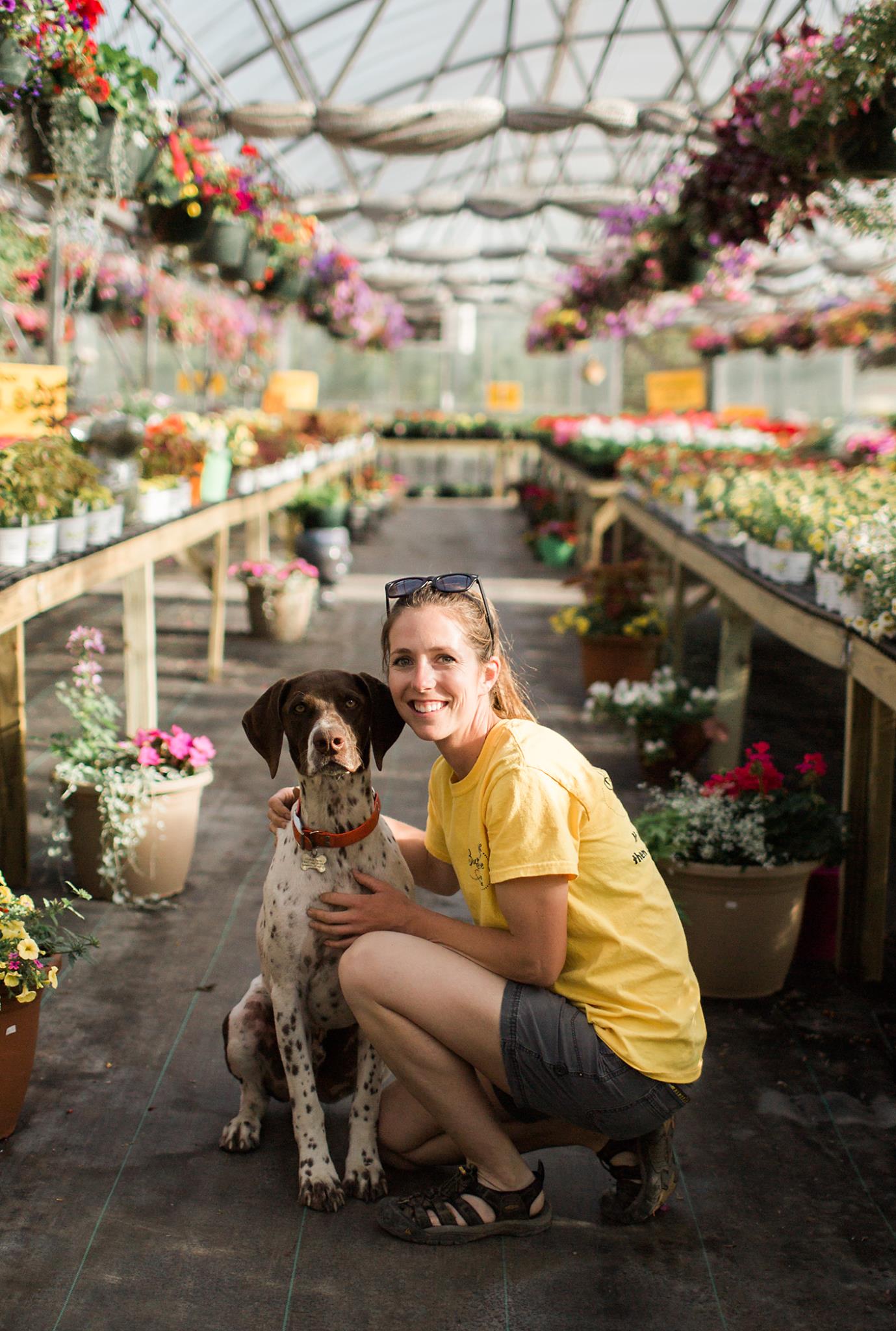 Busy Bee Garden Center