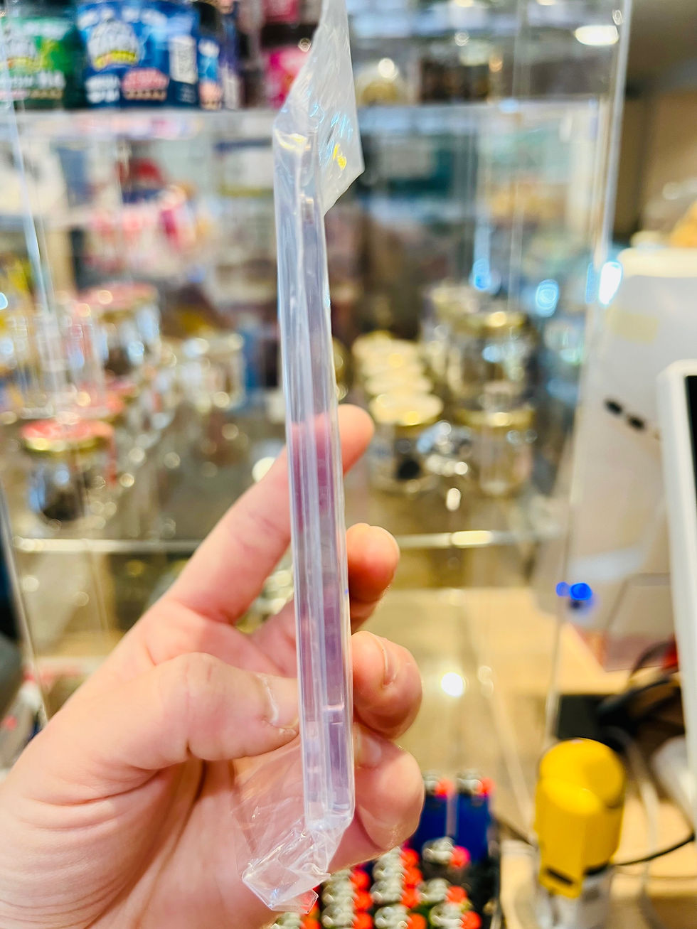 Thumbnail: ULTRA PRO one touch magnetic holder 23pt