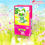 Thumbnail: 🇨🇳POKÉMON S-Chinese display gem pack slim vol1