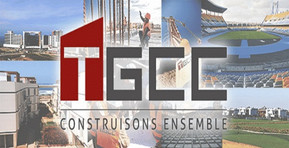 Travaux Généraux de Construction de Casablanca