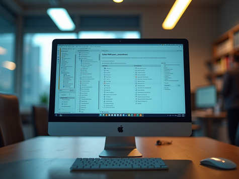 Optimisation archivage numérique : maîtriser votre gestion documentaire numérique