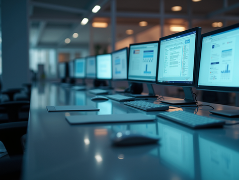 Optimisez votre gestion documentaire avec les meilleurs outils GED pour entreprises