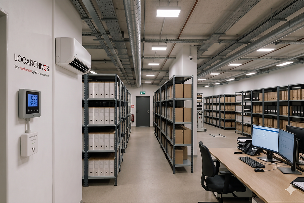 DEPOT LOCARCHIVES