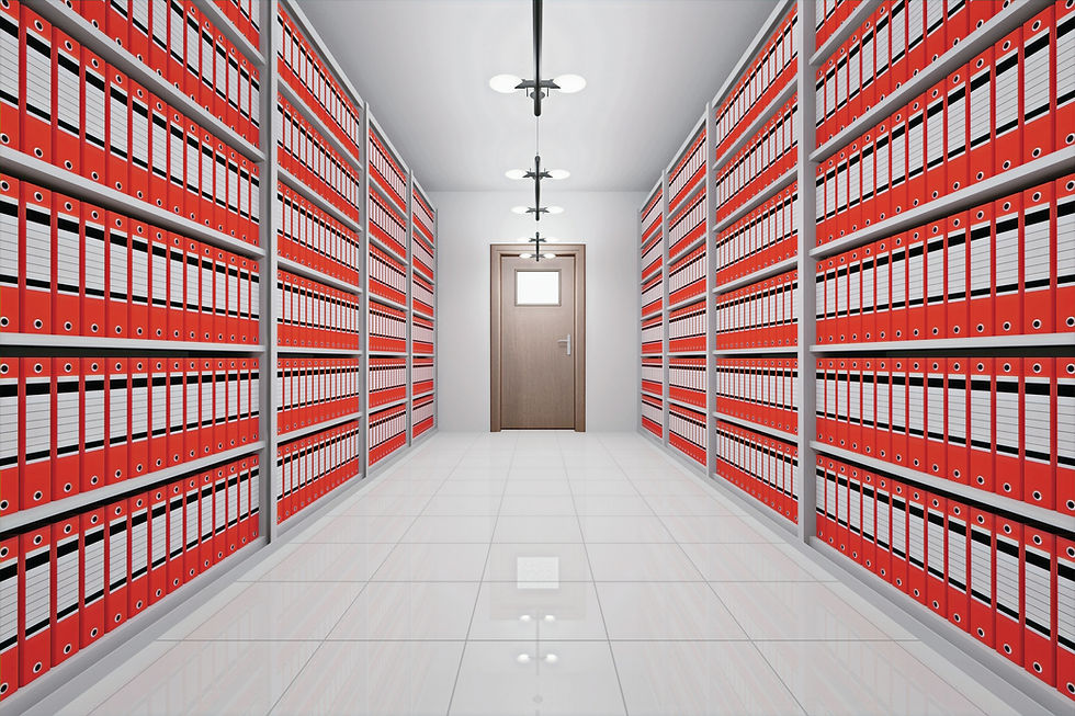 LOCARCHIVES