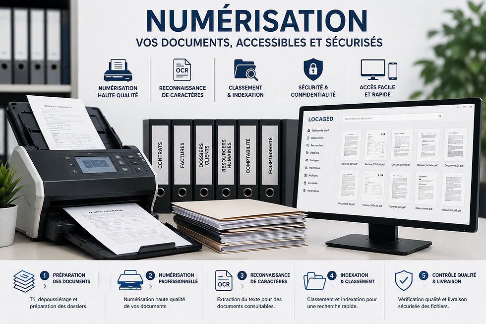 IMAGE NUMERISATION 1