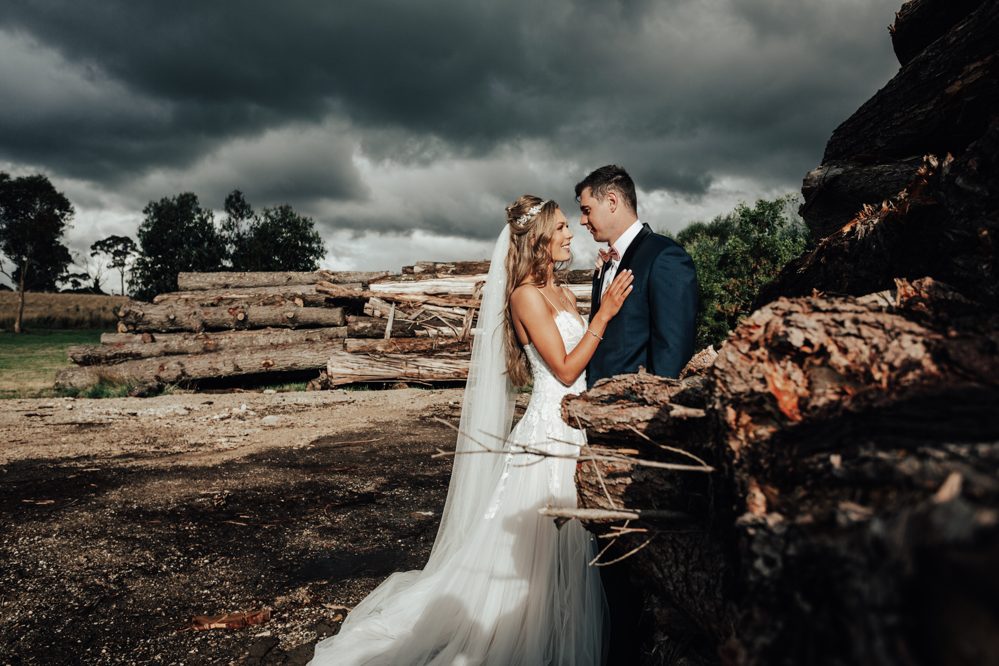Eric Sebastian Photography — photo 1 of 18