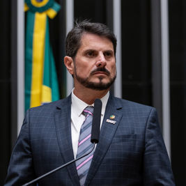 Coragem, Independência e Resultados: o Perfil que a Direita Precisa no Senado pelo Espírito Santo