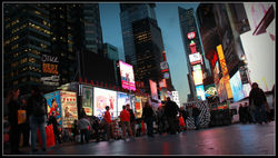 Times Square