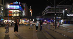 Alexander Platz