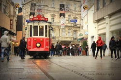 Istanbul