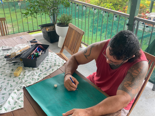 War Memorial Project