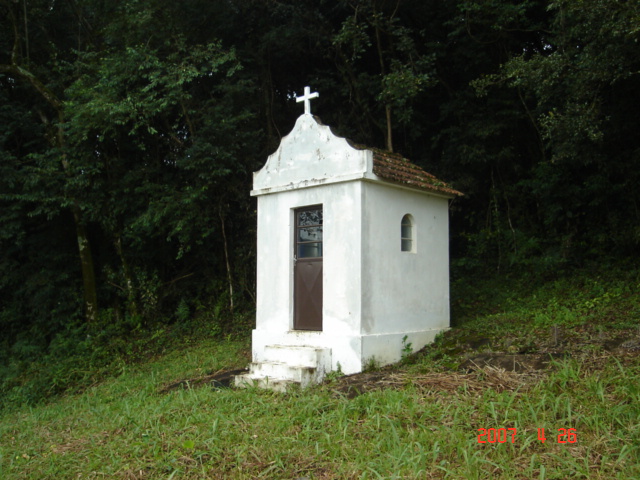 Capitél São Roque