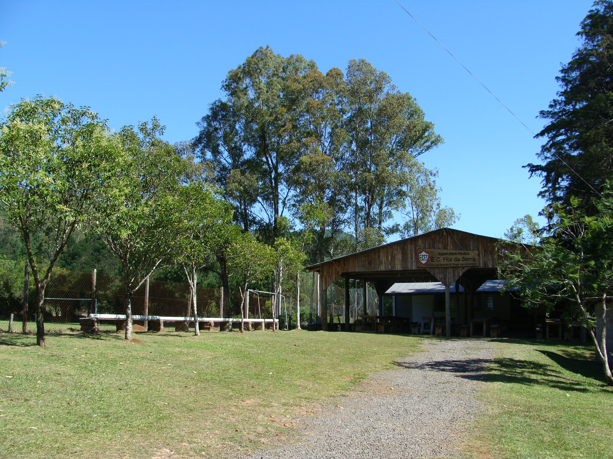 Sport Club Flor da Serra