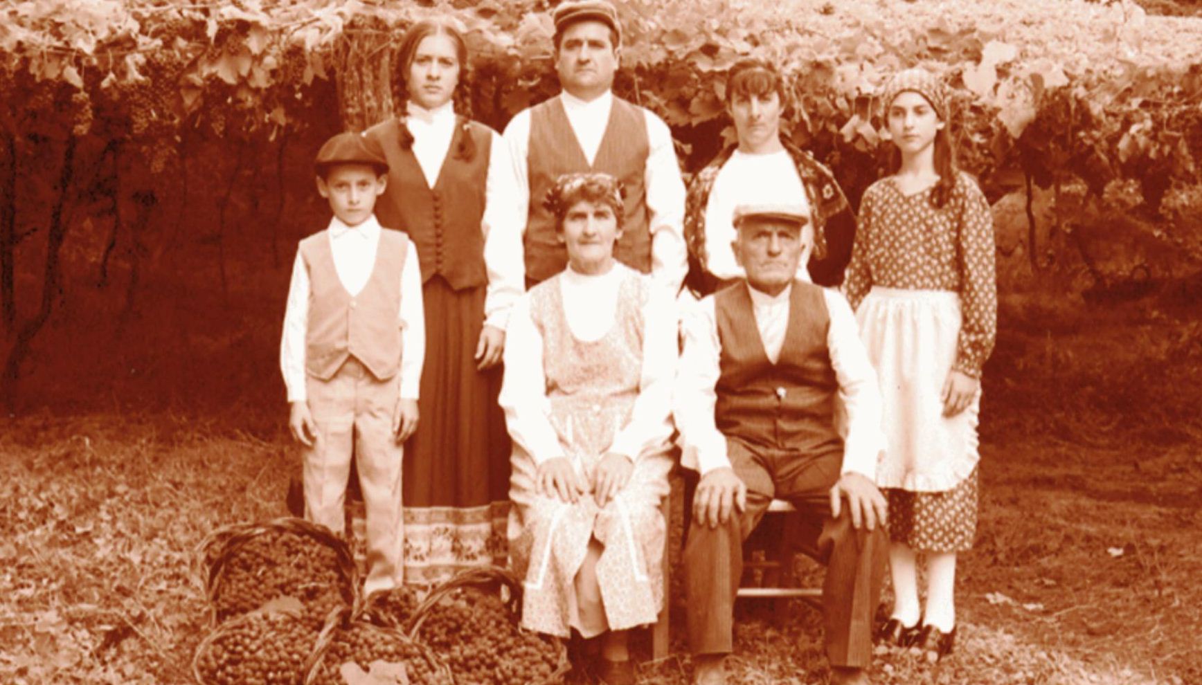 Família