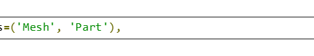 Post#16 – Filing Your Plugins The Easy Way