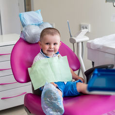 WHY YOUR CHILD NEEDS AN AIRWAY-CENTRIC DENTIST