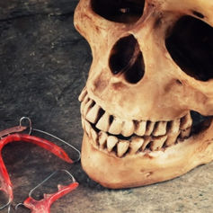 ORIGINS OF MALOCCLUSION AND AIRWAY DISORDERS