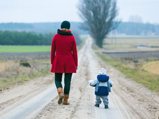 BEYOND A TONGUE-TIE: A PARENT'S AIRWAY HEALTH & DEVELOPMENT STORY