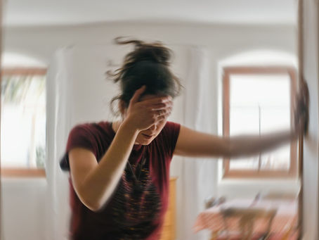 Early Warning Signs and Symptoms of Epilepsy in Adults | CSMA