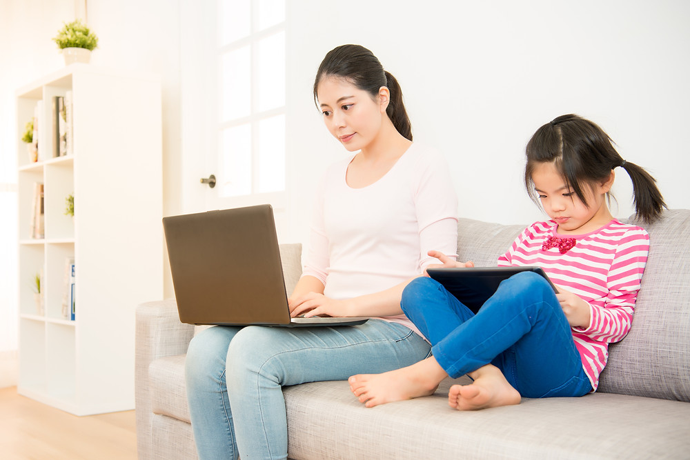 airway health and children parent resources