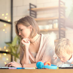 CHILDREN'S AIRWAY DISORDER RESOURCES FOR PARENTS