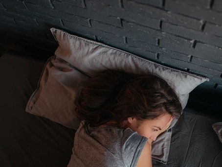 Can Sleep Disorders Cause Anxiety and Depression? | Sleep and Mental Health | CSMA
