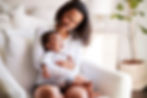 oral motor milestones