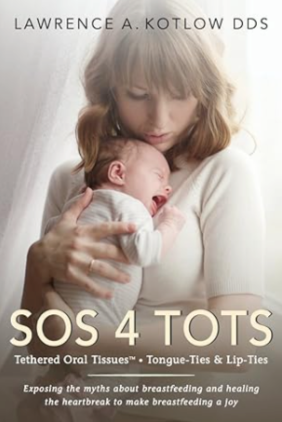 SOS 4 TOTS, tongue ties