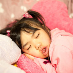 SIGNS AND SYMPTOMS OF OROFACIAL MYOFUNCTIONAL DISORDERS