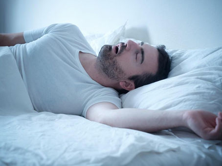 Sleep Apnea and Sleep Disorders in Austin, TX: Start 2026 by Prioritizing Better Sleep