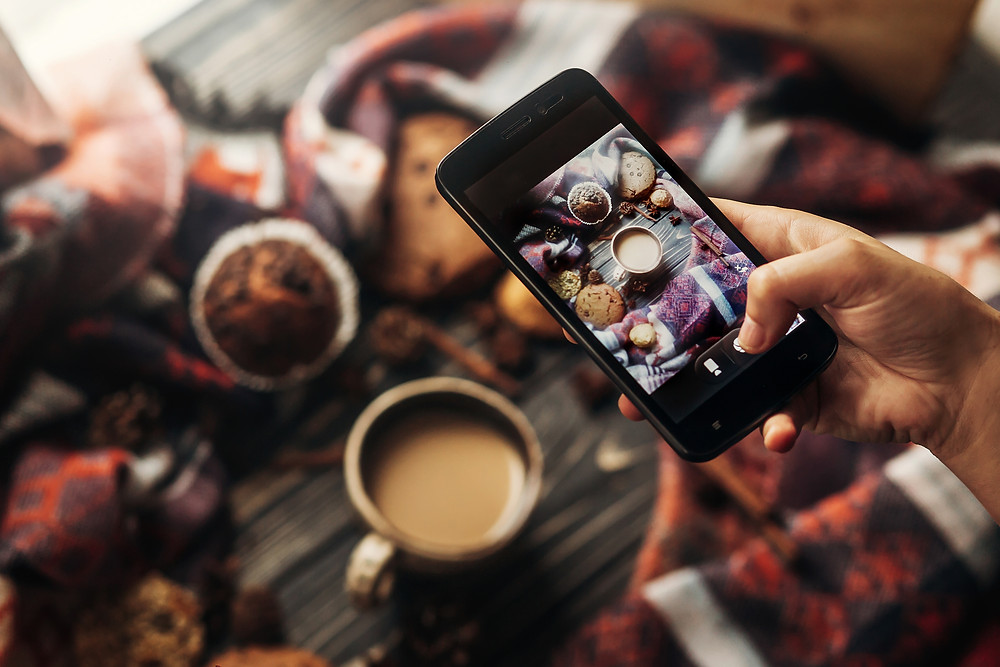 instagram for small business