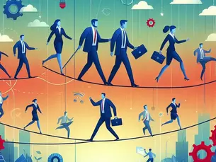 Navigating the Compliance Tightrope