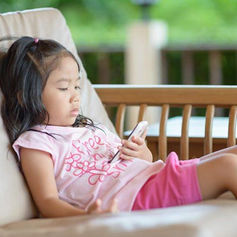 THE IMPACT OF BAD POSTURE ON YOUR CHILD'S HEALTH