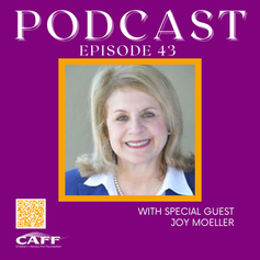 EPISODE 43 - AIRWAY FIRST PODCAST