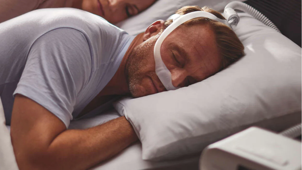 cpap vs bi-level devices, houston sleep doctor, austin sleep medicine