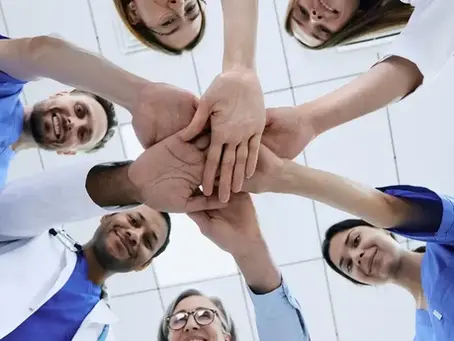 FROM ASSISTANT TO ADVOCATE: EMPOWERING EVERY ROLE IN THE PRACTICE