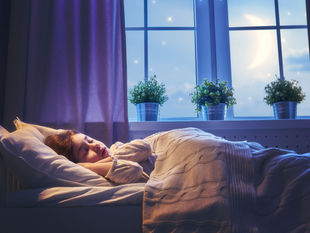 CAN GOOD SLEEP HYGIENE BE THE KEY TO GOOD HEALTH? 