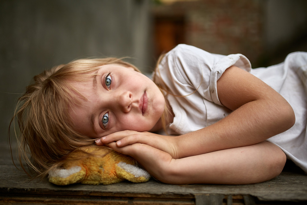mental impact of airway disorders in children
