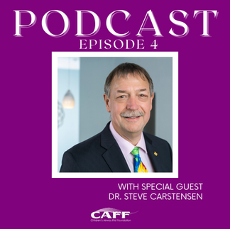 Airway First podcast, kids sleep issues
