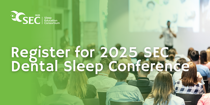 2025 SEC Sleep Conference