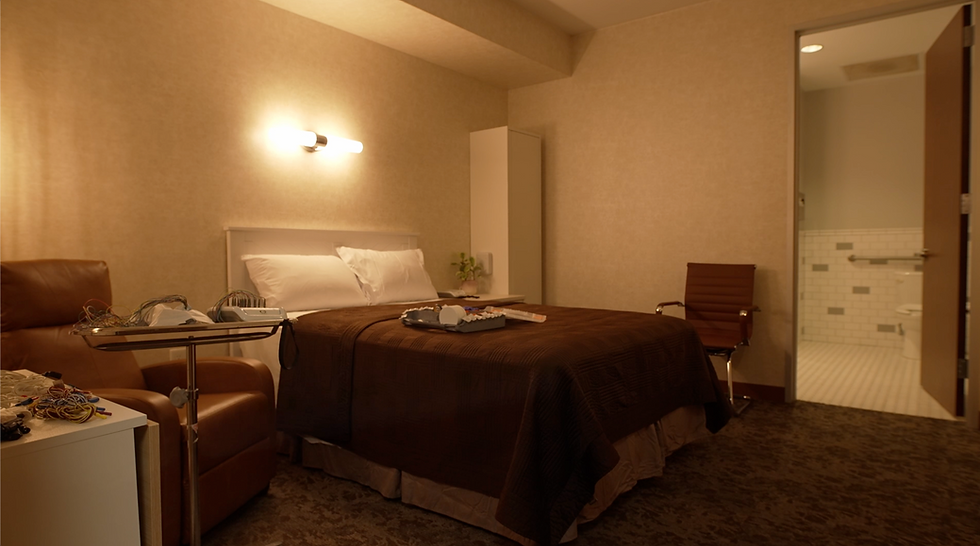 Finding the Right Sleep Apnea Clinic in Austin, TX: What Patients Need to Know