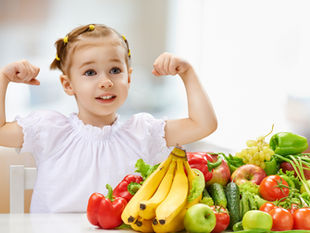 DIET AND AIRWAY MANAGEMENT