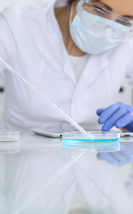 Scientist